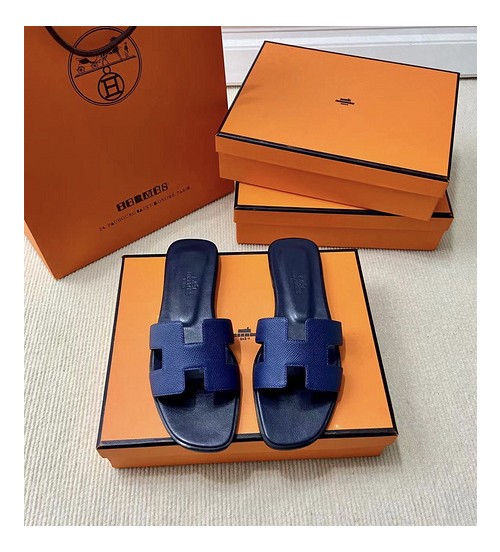 에르메스 올수공 오란 슬리퍼 샌들 앱송 99